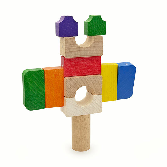 Mini Set (30 pieces)