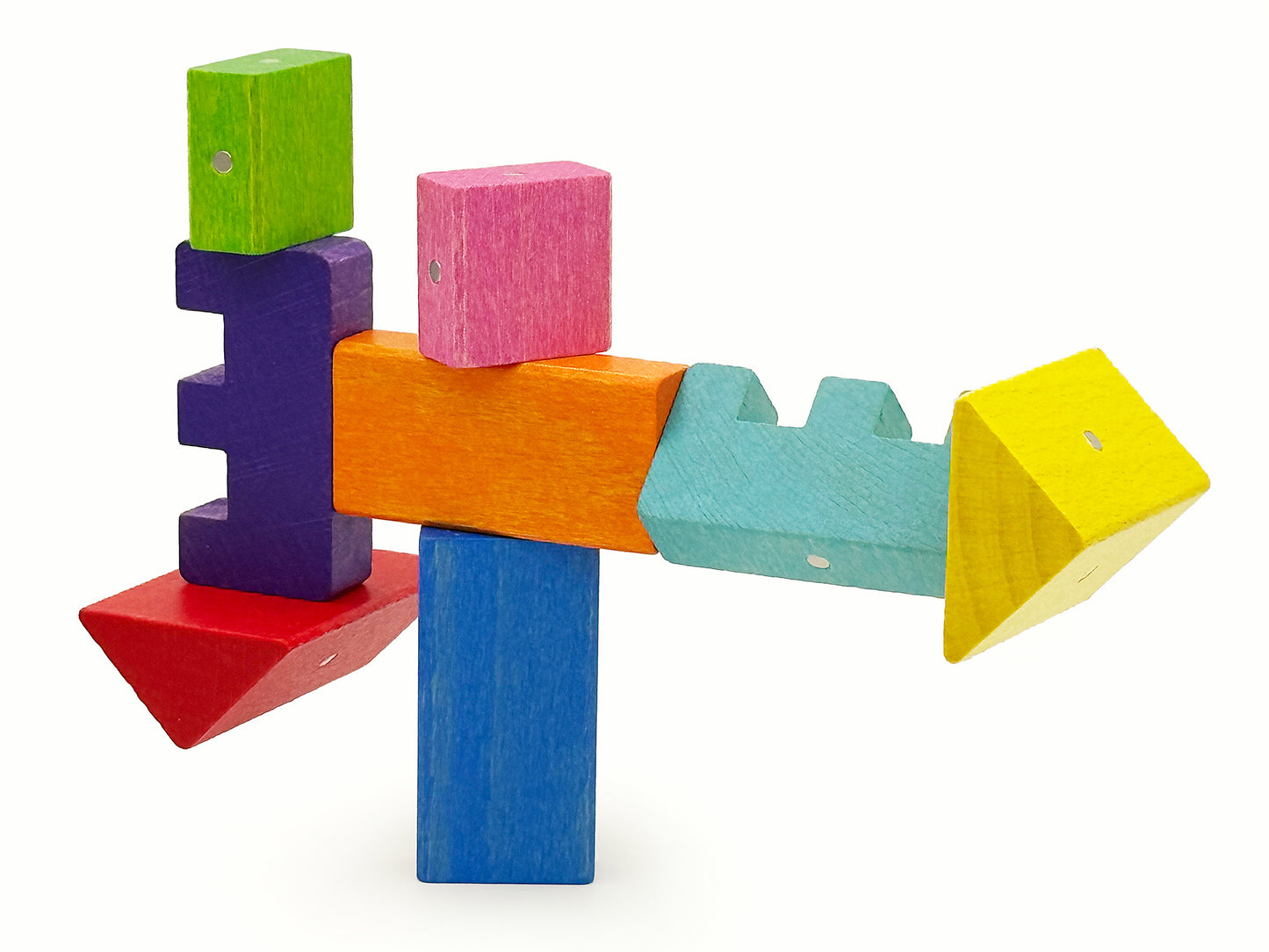 Basic Set (50 pieces)