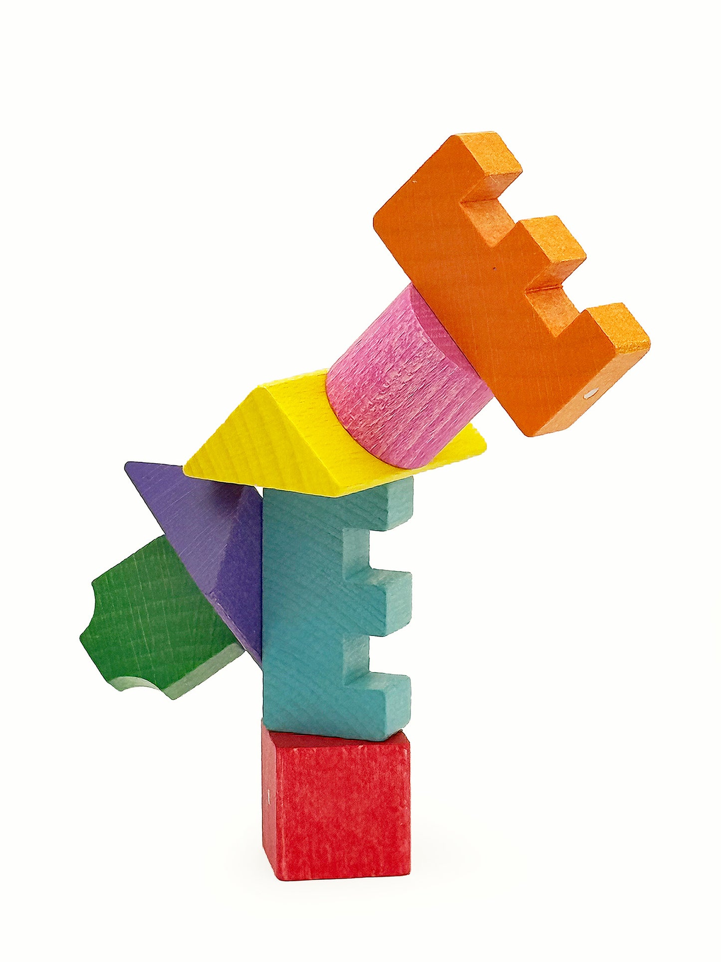 Basic Set (50 pieces)
