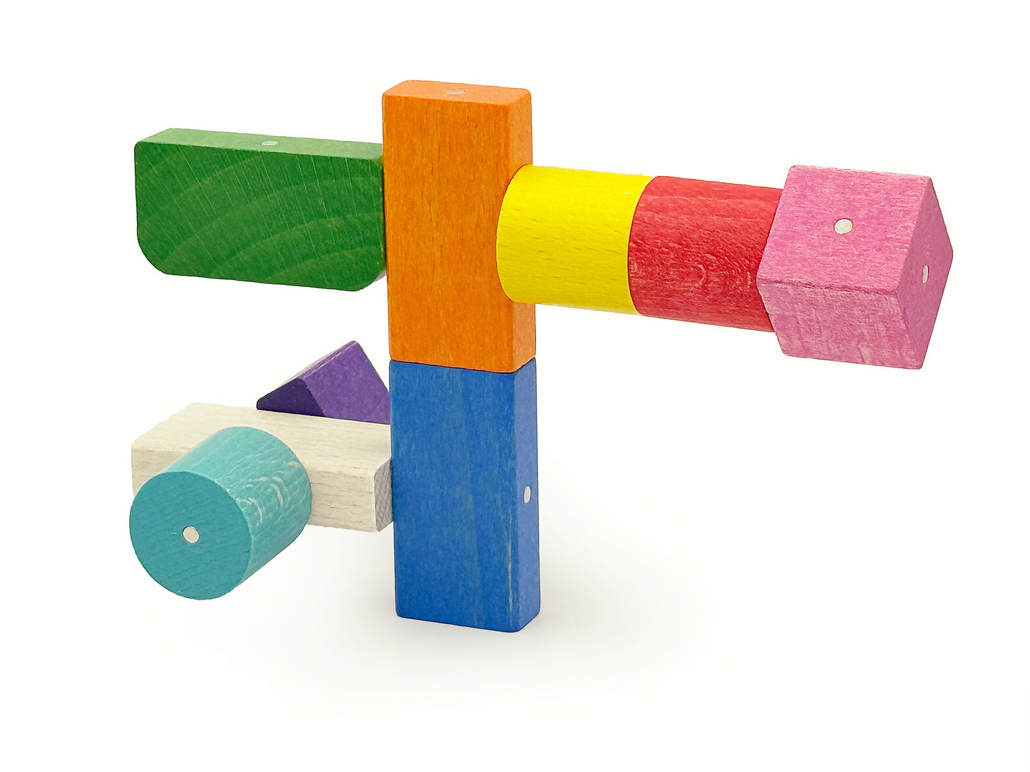 Basic Set (50 pieces)