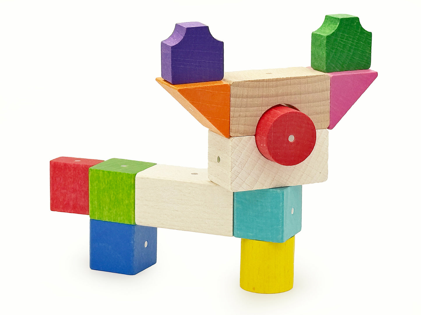Basic Set (50 pieces)