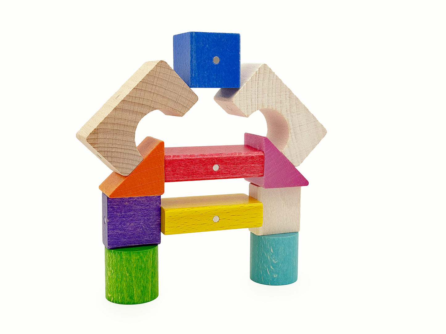 Mega Set (100 pieces)