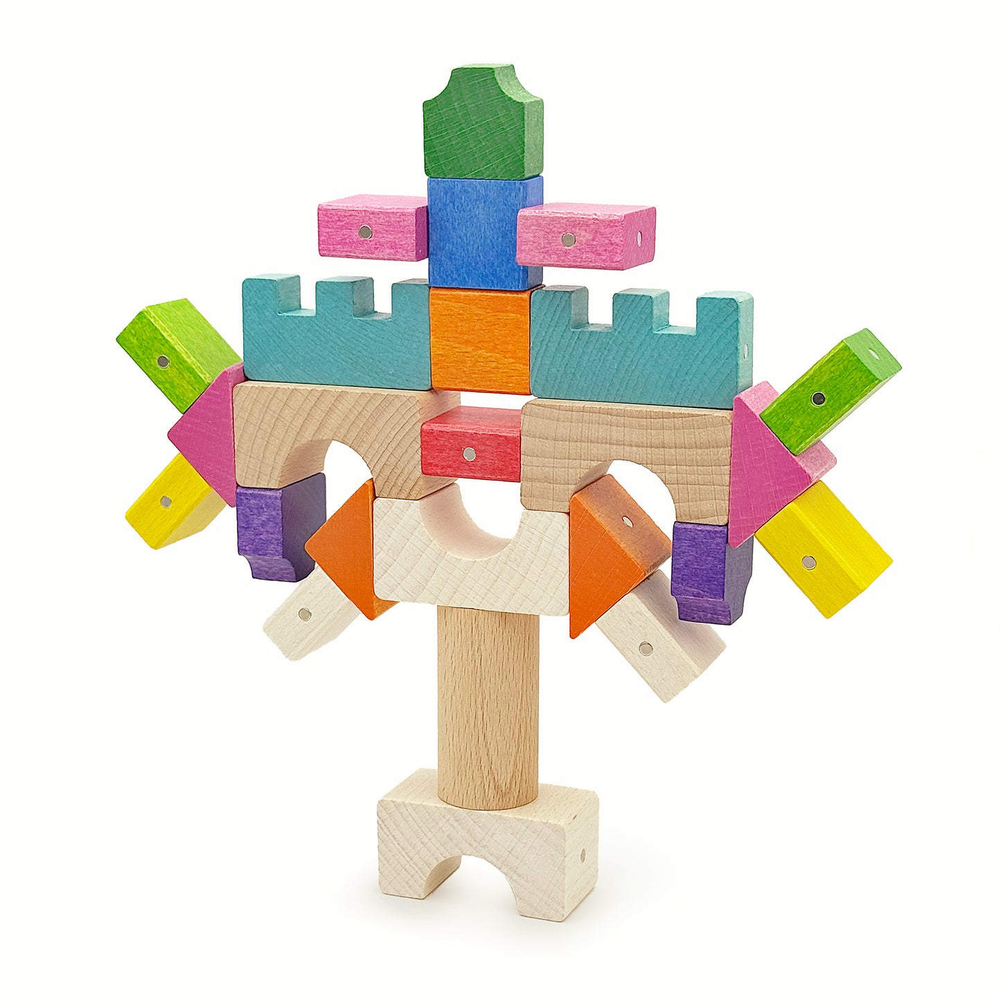 Mega Set (100 pieces)