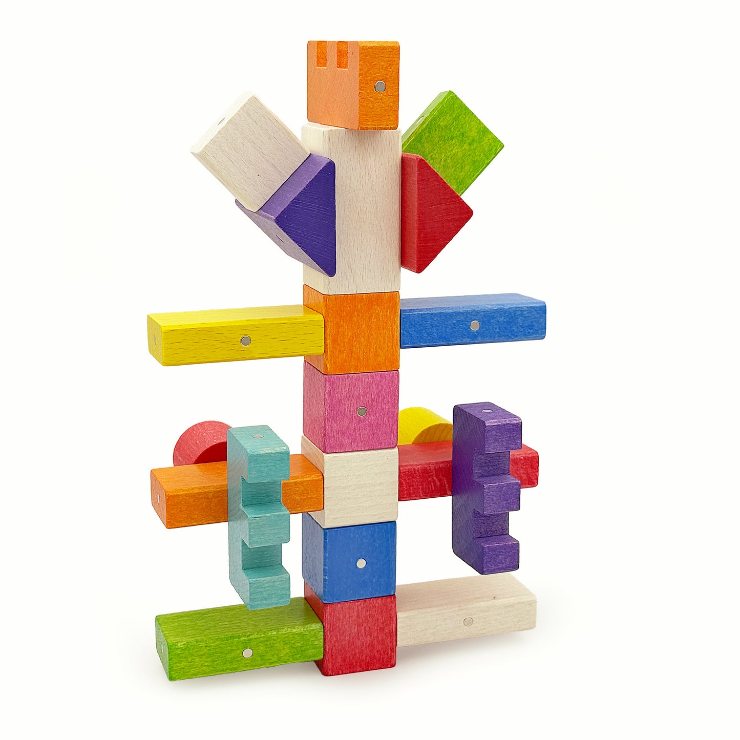 Mega Set (100 pieces)