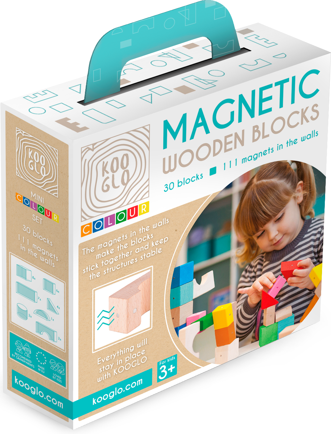 Mini Set (30 pieces)