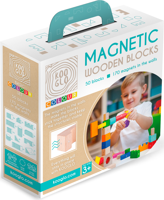 Basic Set (50 pieces)