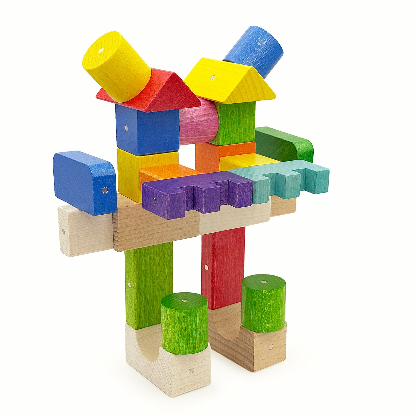 Mega Set (100 pieces)