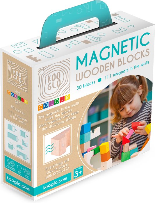 Mini Set (30 pieces)